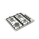 Встраиваемая газовая варочная панель Darina 1T1 BGM 341 11 X