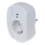 Сетевой фильтр Buro 100SH-PLUS-W