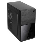Корпус Aerocool CS-105 черный