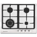 Встраиваемая газовая варочная панель Zigmund & Shtain GN 128.61 W