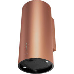 Каминная вытяжка Maunfeld Lee Wall 39 медный