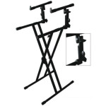 Стойка для клавишных Veston KS017