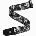 Ремень для гитары Planet Waves P20S1501