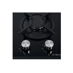 Встраиваемая газовая варочная панель Maunfeld EGHG.32.1CB/G