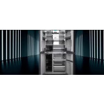 Холодильник Sharp SJ-GV58ARD