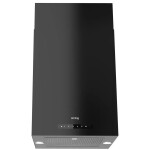 Островная вытяжка Korting KHA 45970 N Cube