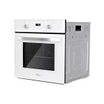 Встраиваемый электрический духовой шкаф Hyundai HEO 6647 WG