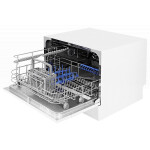 Посудомоечная машина Kuppersberg GFM 5560