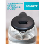 Чайник электрический Scarlett SC-EK27G90