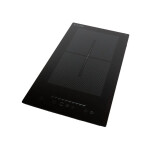 Встраиваемая индукционная варочная панель Lex EVI 320 F BL