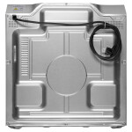 Встраиваемый электрический духовой шкаф Korting OKB 1360 CSGW MW