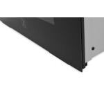 Встраиваемый электрический духовой шкаф Zugel ZOA707B