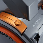 Пылесос Midea VCS43A15