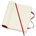 Блокнот Moleskine Classic Soft Pocket (QP613F2)