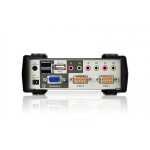 KVM переключатель Aten CS1732B