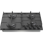 Встраиваемая газовая варочная панель Gorenje G 640 EB