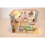 Румбокс Hobby day Музыкальная комната M026