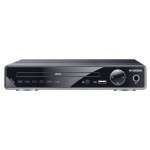 DVD-плеер Hyundai H-DVD200