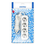 Сетевой фильтр Smartbuy SBE-16-4-05-Z