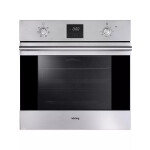 Встраиваемый электрический духовой шкаф Korting OKB 760 FX