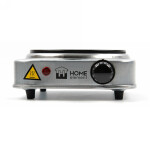 Настольная плита Home Element HE-HP710 сталь