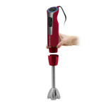 Блендер погружной Zigmund & Shtain BH-341 M