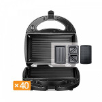 Мультипекарь Redmond RMB-M616/3