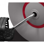 Велотренажер Carbon Fitness M808