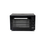 Мини-печь Kraft KF-MO 3800 BL