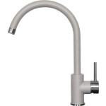 Смеситель для мойки Zigmund & Shtain ZS 1600 млечный путь