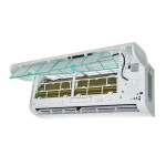 Сплит-система Roda RS-G09A