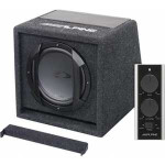 Автоакустика Alpine SWE-815