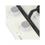 Встраиваемая газовая варочная панель Maunfeld EGHE.32.63CBG/G