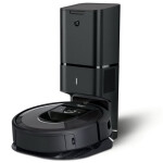 Робот-пылесос iRobot Roomba i7 PLUS