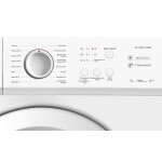 Стиральная машина Kraft KF-ENC7105W