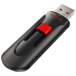 Флеш-диск Sandisk 64GB Cruzer Glide (SDCZ60-064G-B35)
