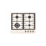 Встраиваемая газовая варочная панель Gefest ПВГ 1214-01 К55