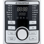 Мультиварка Maunfeld MPMC-1625S