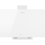 Каминная вытяжка Weissgauff WGH 6035 Sensor White Glass