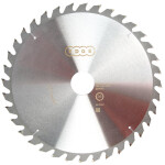 Диск пильный по дереву Patriot Edge 810010015