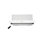 Встраиваемая вытяжка Exiteq EX-1146 white