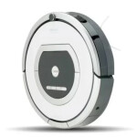 Робот-пылесос iRobot Roomba 760