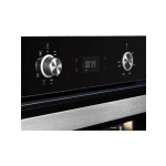 Встраиваемый электрический духовой шкаф Zigmund & Shtain E 149 B