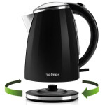 Чайник электрический Zelmer ZCK1274B