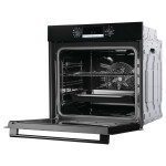 Встраиваемый электрический духовой шкаф Korting OKB 6820 EN