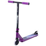 Самокат трюковый XAOS Comet Purple 110 мм