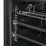 Встраиваемый электрический духовой шкаф Maunfeld EOEFG.769RIB.RT