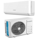 Сплит-система Hyundai HAC-09/T-PRO