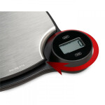 Весы кухонные Caso Kitchen EcoMaster