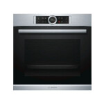 Встраиваемый электрический духовой шкаф Bosch HBG634BS1